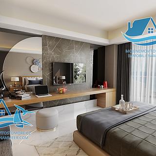 Prodej bytu 3+kk, 92m²