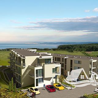 Prodej bytu 1+kk, garsoniery, 35m²