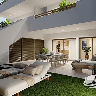 Prodej rodinného domu, 74m&sup2;