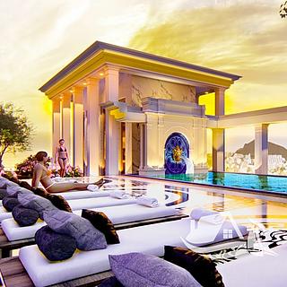 Prodej bytu 1+kk, garsoniery, 20m²