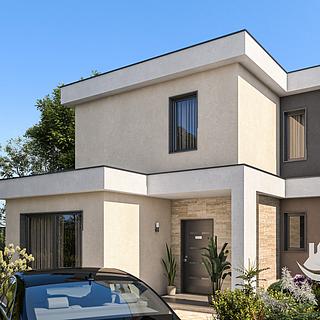 Prodej rodinného domu, 169m&sup2;