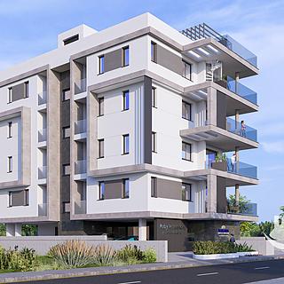 Prodej bytu 2+1, 78m&sup2;