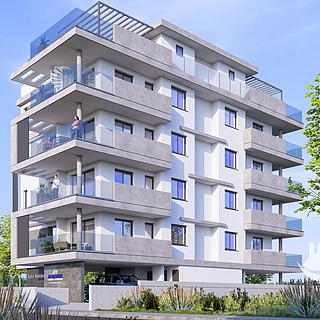 Prodej bytu 2+1, 78m&sup2;