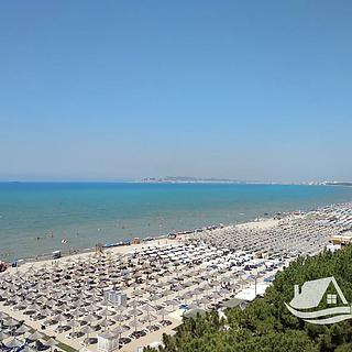 Prodej bytu 2+kk 58 m² v Albánii