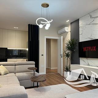 Prodej bytu 2+kk, 65m²