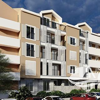 Prodej bytu 2+kk, 45m²