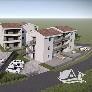 Prodej bytu 3+kk, 59m²