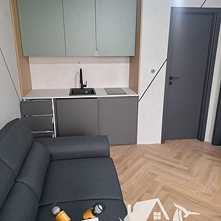 Prodej bytu 2+kk, 48m&sup2;