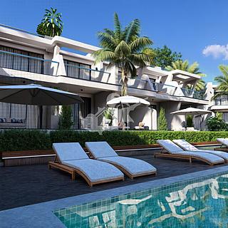 Prodej bytu 2+kk, 52m&sup2;