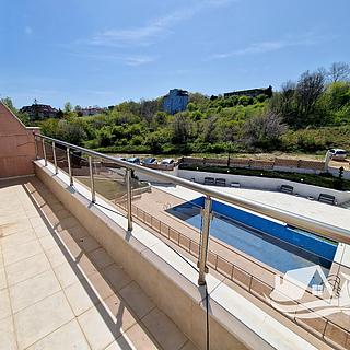 Prodej bytu 2+kk, 54m&sup2;