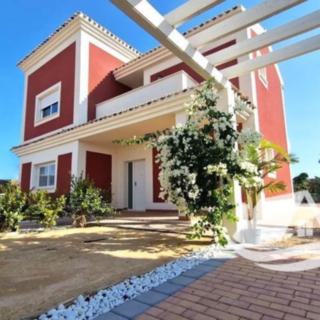 Prodej rodinného domu 125 m² ve Španělsku