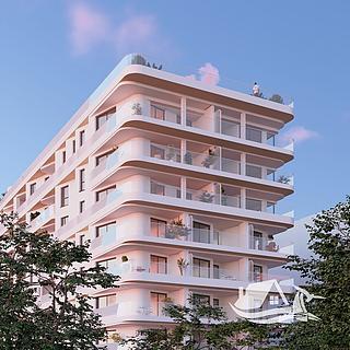 Prodej bytu 2+kk, 47m&sup2;