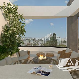 Prodej bytu 3+1, 107m&sup2;