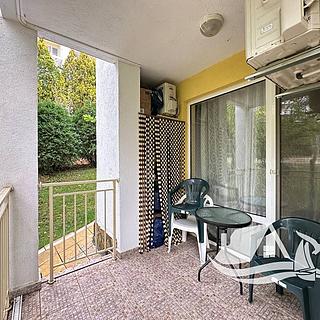 Prodej bytu 2+kk, 55m²