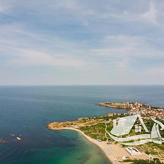 Prodej bytu 1+kk a garsoniéry 49 m² v Bulharsku