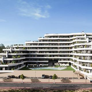 Prodej bytu 3+kk, 80m²