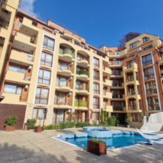 Prodej bytu 2+kk, 53m²
