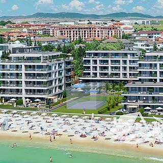 Prodej bytu 2+kk, 80m²