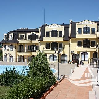 Prodej bytu 3+kk, 84m&sup2;