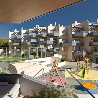 Prodej bytu 3+kk, 70m&sup2;