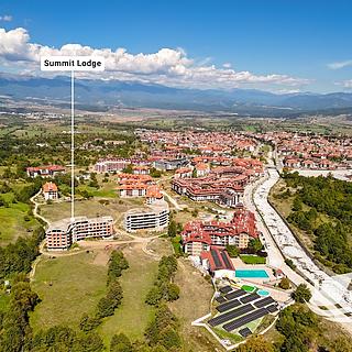 Prodej bytu 2+kk, 56m²