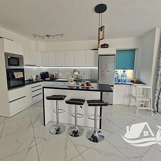 Prodej rodinného domu, 203m&sup2;