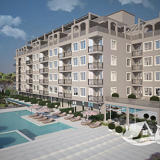 Prodej bytu 3+kk, 70m&sup2;