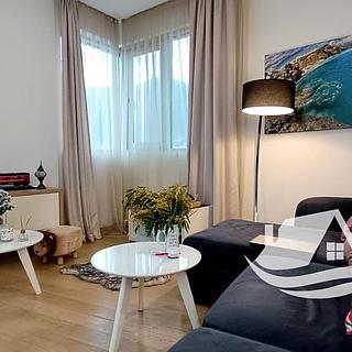 Prodej bytu 2+kk, 50m²