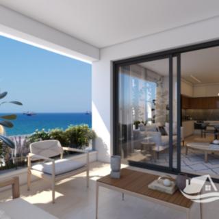 Prodej bytu 2+1, 75m&sup2;