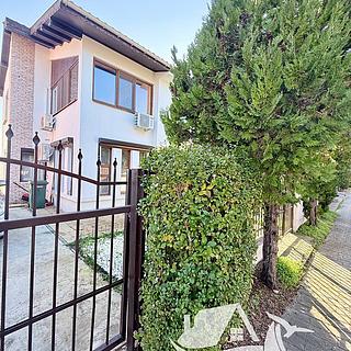 Prodej rodinného domu, 119m&sup2;