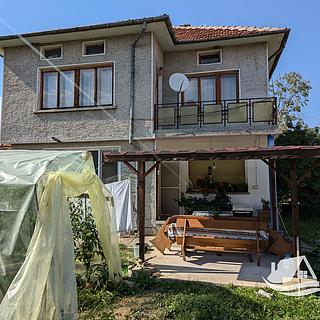 Prodej rodinného domu, 160m²