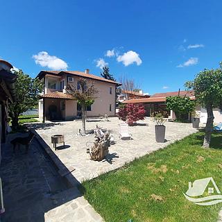 Prodej rodinného domu, 164m²