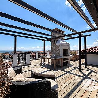 Prodej bytu 5+kk 283 m² v Bulharsku