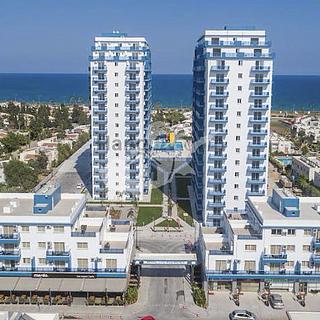 Prodej bytu 2+1, 72m&sup2;