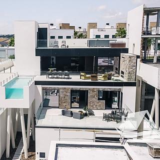 Prodej rodinného domu, 230m&sup2;