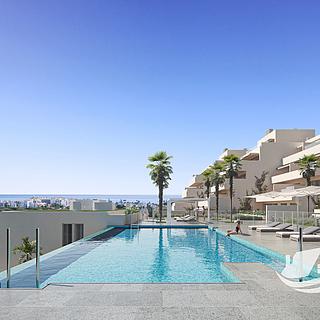 Prodej bytu 2+kk, 65m&sup2;