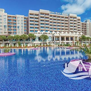 Prodej bytu 2+kk 62 m² v Bulharsku