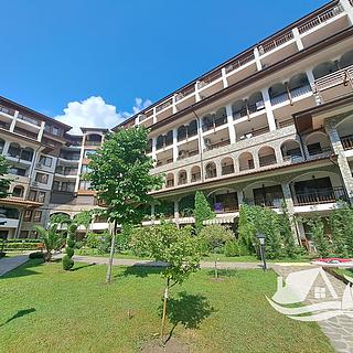 Prodej bytu 2+kk 59 m² v Bulharsku