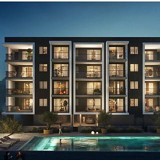 Prodej bytu 2+kk, 52m²