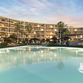 Prodej bytu 3+kk, 64m&sup2;