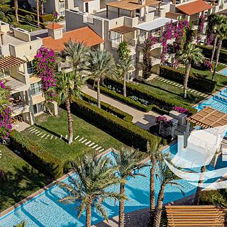 Prodej bytu 3+kk 110 m² v Egyptě