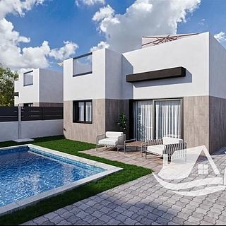 Prodej rodinného domu, 68m&sup2;