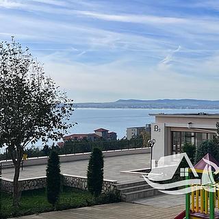 Prodej bytu 3+kk, 68m&sup2;