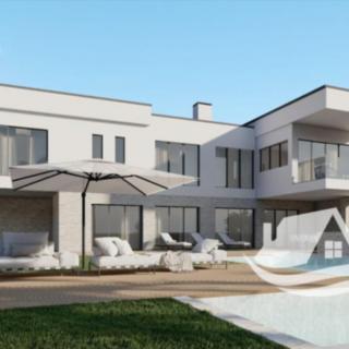 Prodej rodinného domu, 530m²