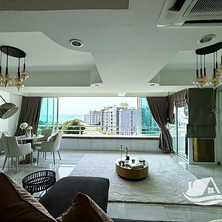 Prodej bytu 2+kk 77 m² v Thajsku