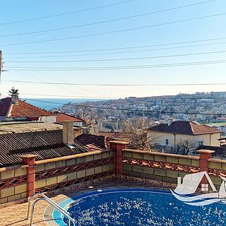 Prodej bytu 1+kk, garsoniery, 44m&sup2;