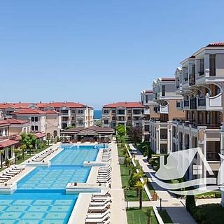 Prodej bytu 1+kk, garsoniery, 38m²