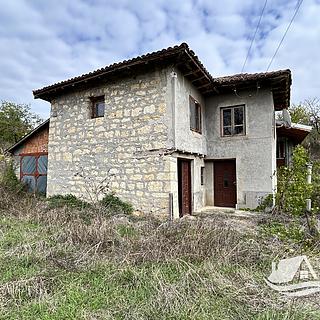 Prodej rodinného domu, 90m&sup2;