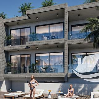 Prodej bytu 4+kk, 101m²