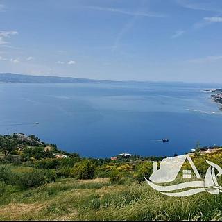 Prodej stavební parcely, 1639m&sup2;